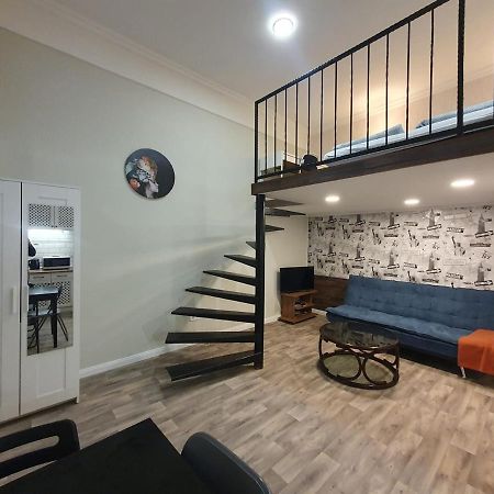 Madam With Ac And The Central Location Budapest Extérieur photo