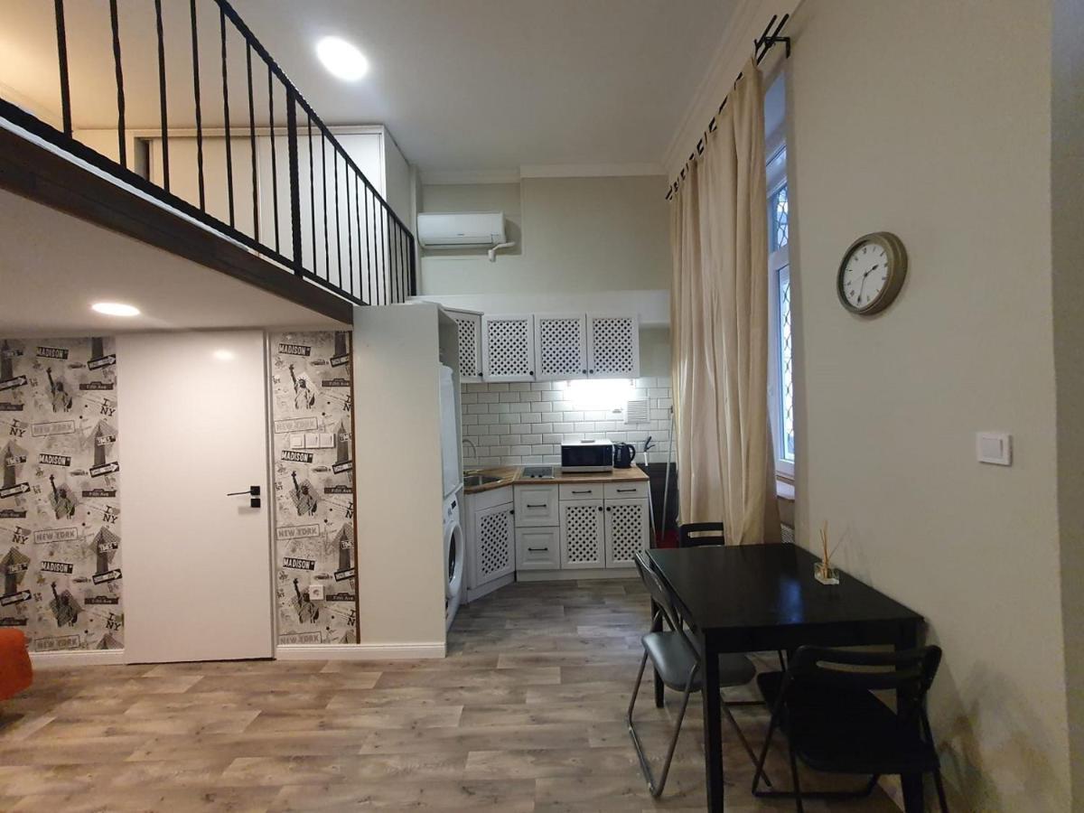 Madam With Ac And The Central Location Budapest Extérieur photo