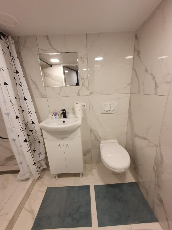 Madam With Ac And The Central Location Budapest Extérieur photo